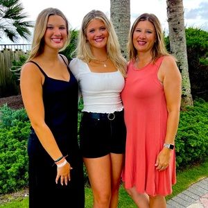 Meet your Posher, Toni